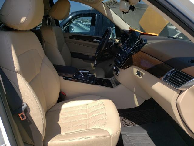 2018 MERCEDES-BENZ GLE 350 4JGDA5JB7JB034997