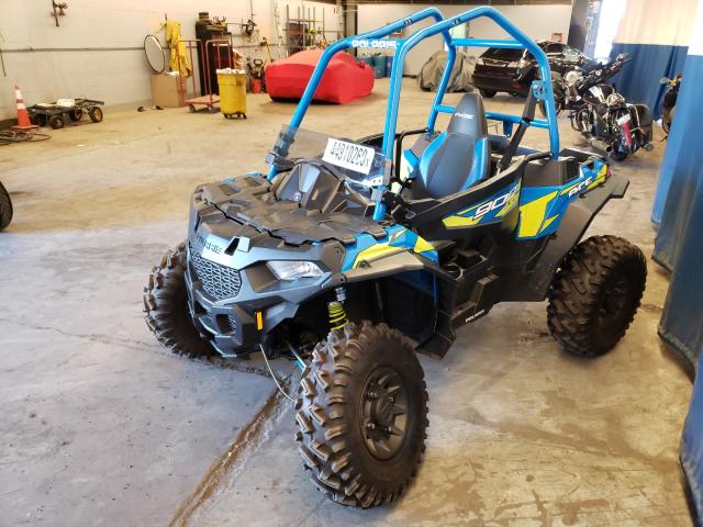 2018 POLARIS ACE 900 XC 4XADCE878JB301779