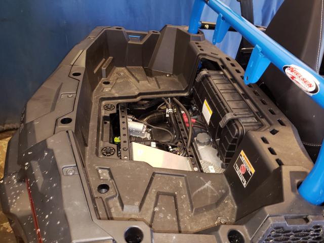 2018 POLARIS ACE 900 XC 4XADCE878JB301779