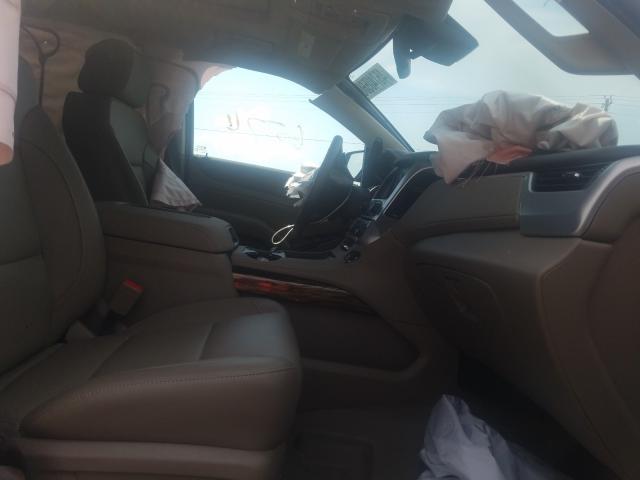 2020 GMC YUKON XL C 1GKS1GKC3LR223210