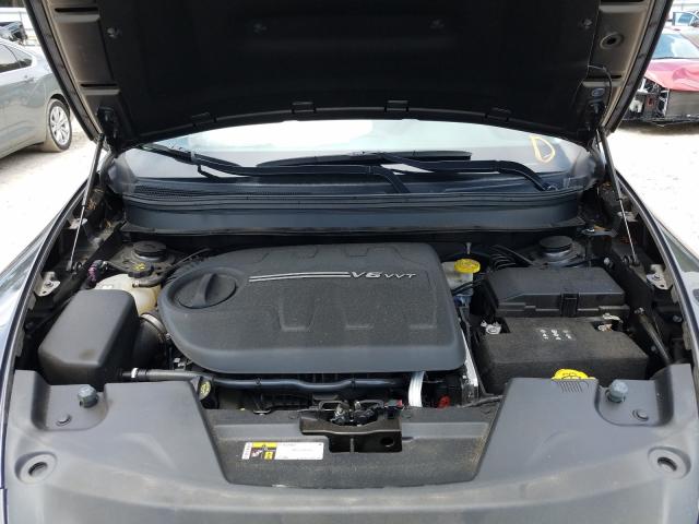 2017 JEEP CHEROKEE T 1C4PJMBS9HW625040