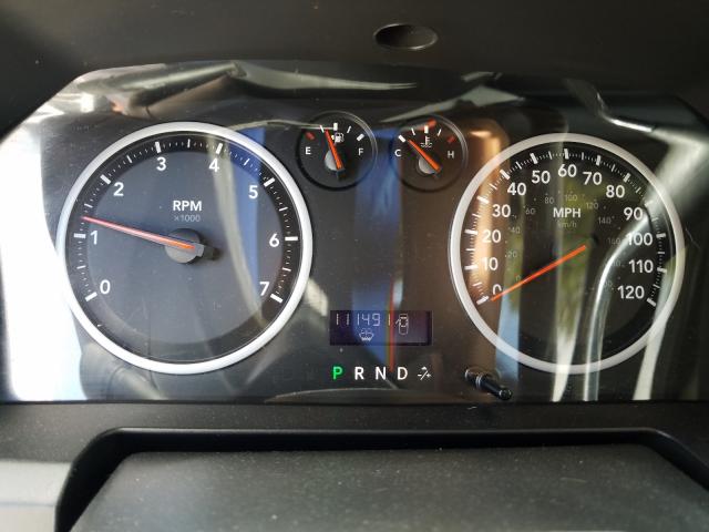 2012 DODGE RAM 1500 S 1C6RD6FT8CS246651