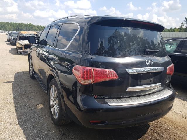 2012 INFINITI QX56 JN8AZ2NF2C9515783