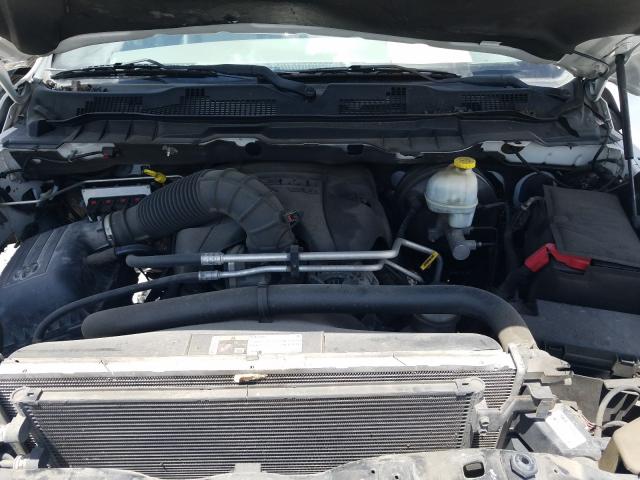2012 DODGE RAM 1500 S 1C6RD6FT8CS246651