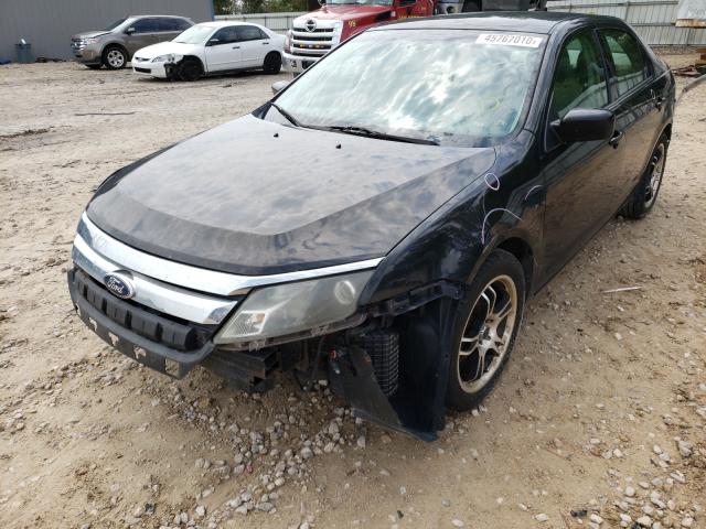 2010 FORD FUSION SE 3FAHP0HA9AR430399