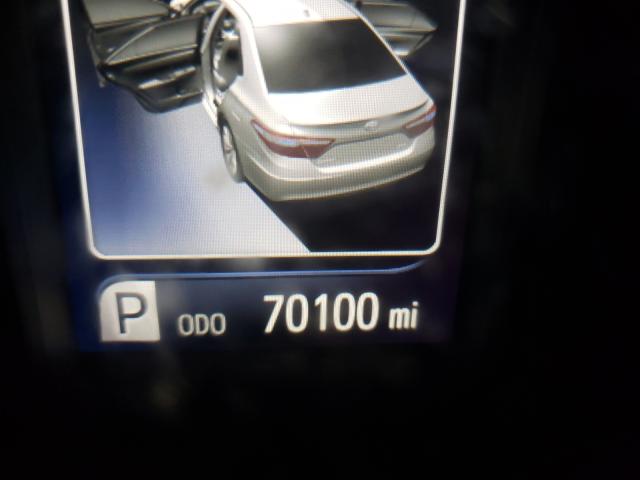 2017 TOYOTA CAMRY LE 4T1BF1FK6HU706041