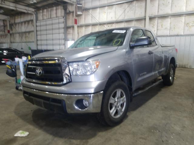 2012 TOYOTA TUNDRA DOU 5TFUM5F11CX038982