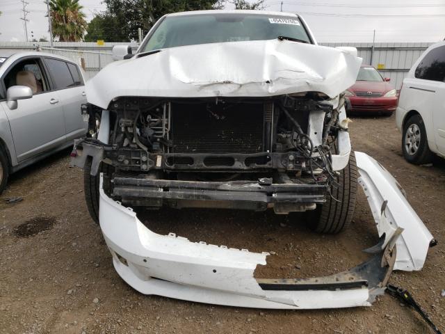 2017 RAM 1500 SPORT 1C6RR7MT8HS674351