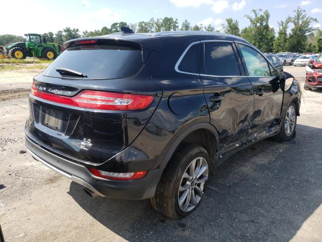 2015 LINCOLN MKC 5LMCJ1A9XFUJ37146