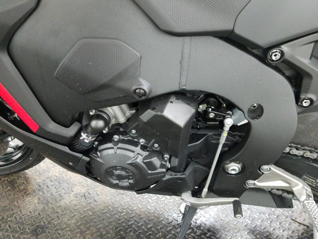 2018 HONDA CBR1000 RR JH2SC7712JK100640