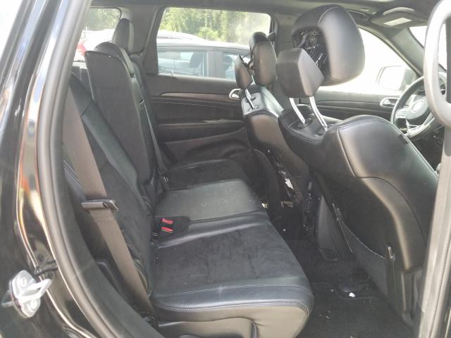 2018 JEEP GRAND CHER 1C4RJEAG4JC493730