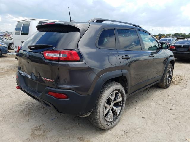 2017 JEEP CHEROKEE T 1C4PJMBS9HW625040