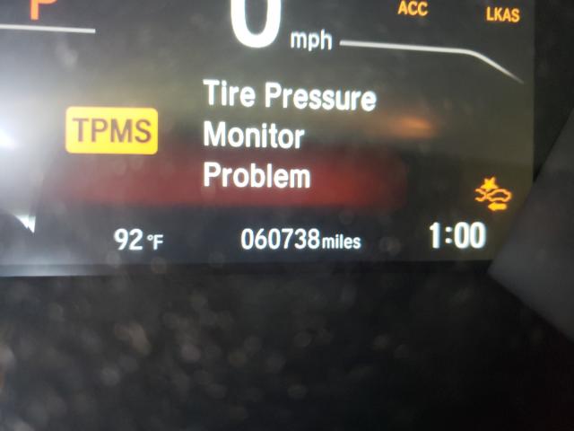 2017 HONDA CR-V EXL 5J6RW2H86HL053687