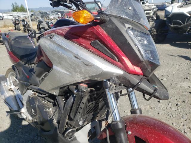 18 Honda Nc750 X Eugene Or 2 0l A Better Bid