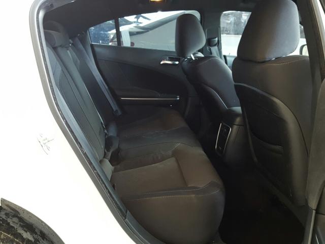2018 DODGE CHARGER R/ 2C3CDXCT2JH260773