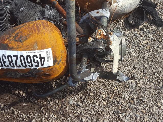 2001 VICTORY MOTORCYCLES V92 C VICT 5VPCB15D113002432