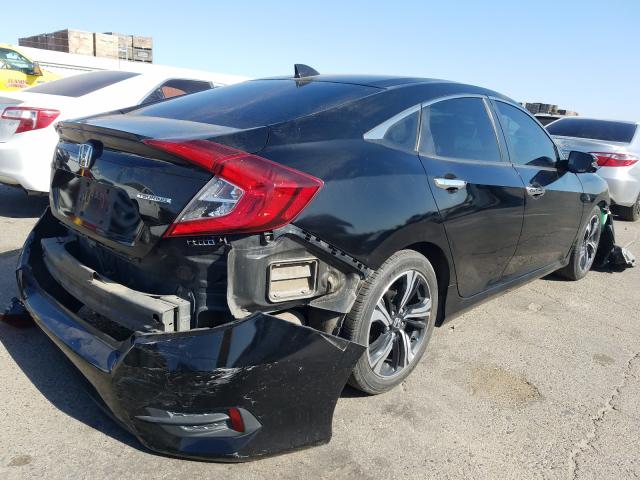 2016 HONDA CIVIC TOUR 19XFC1F92GE212025