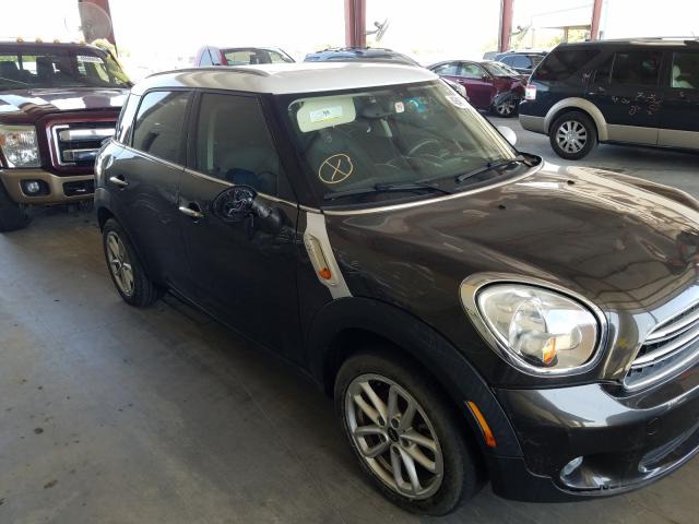 2015 MINI COOPER COU WMWZB3C57FWR43029