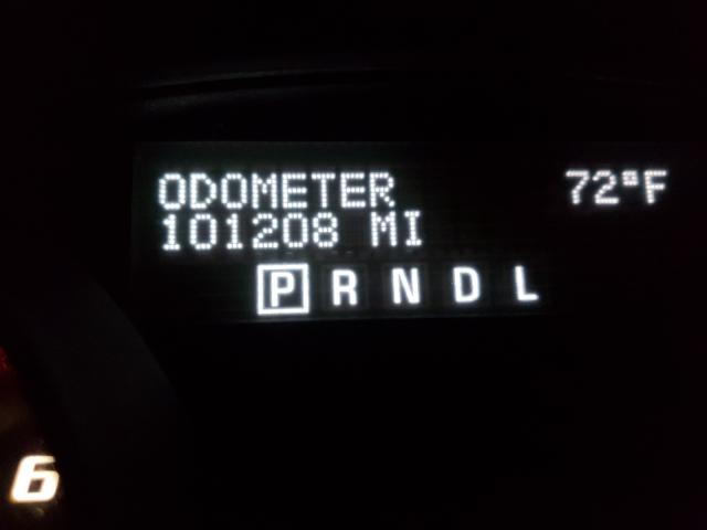 2010 GMC ACADIA SL 1GKLRKED5AJ259979