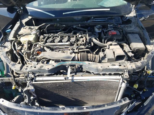 2016 HONDA CIVIC TOUR 19XFC1F92GE212025