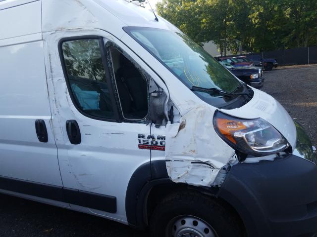2017 RAM PROMASTER 3C6TRVBG9HE534831