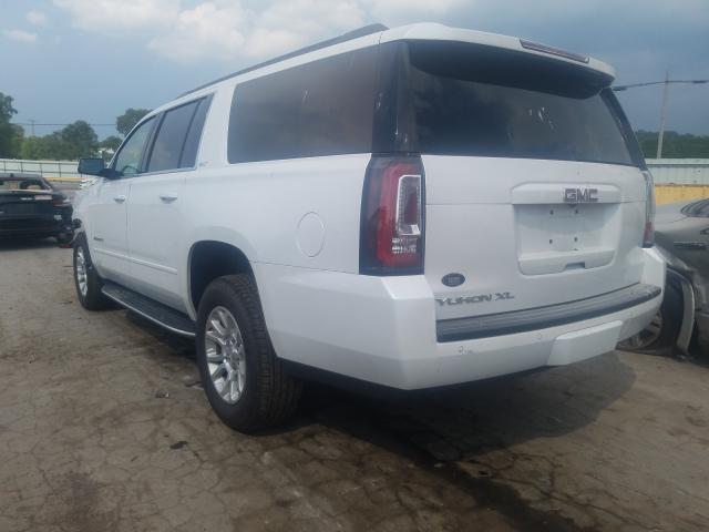 2020 GMC YUKON XL C 1GKS1GKC3LR223210
