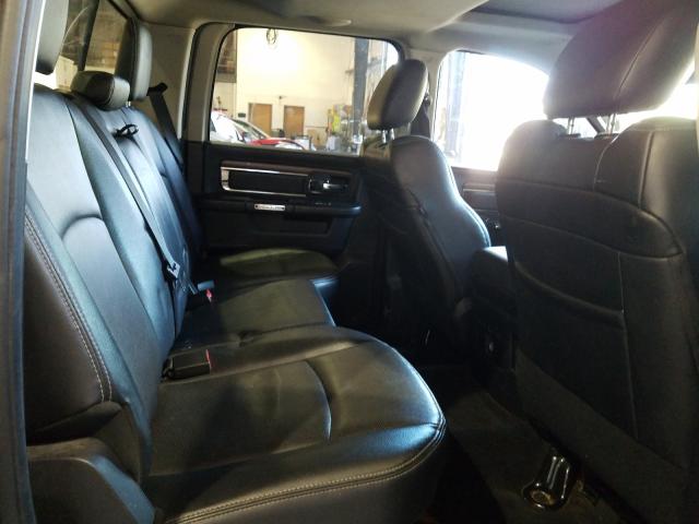 2017 DODGE RAM 1500 1C6RR6NT3HS747649