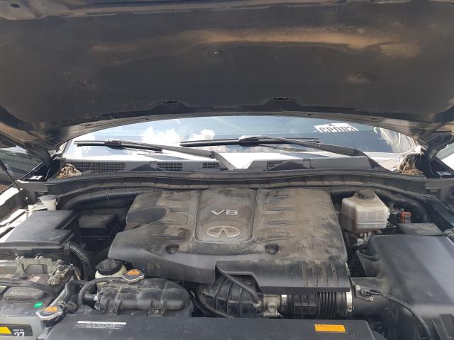2012 INFINITI QX56 JN8AZ2NF2C9515783