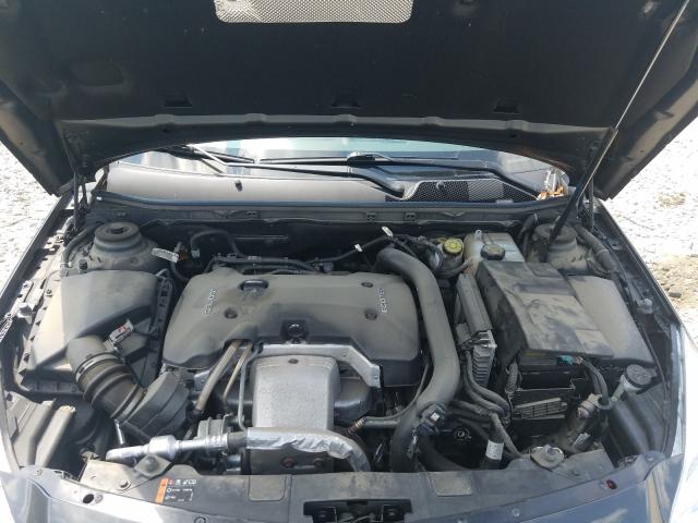 2016 BUICK REGAL 2G4GL5EX6G9103315