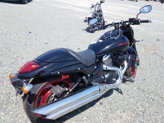2019 SUZUKI VZ1500 JS1VY55A0K2100288