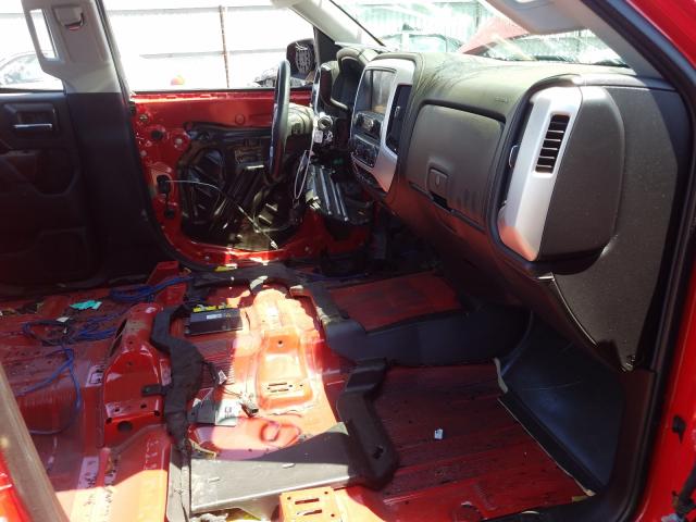 2016 GMC SIERRA C15 1GTR1MEC3GZ371562