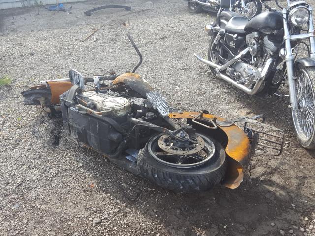 2001 VICTORY MOTORCYCLES V92 C VICT 5VPCB15D113002432