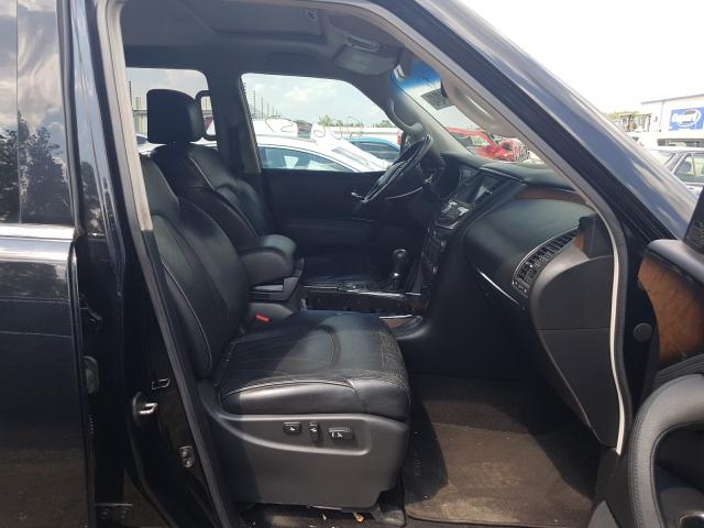 2012 INFINITI QX56 JN8AZ2NF2C9515783