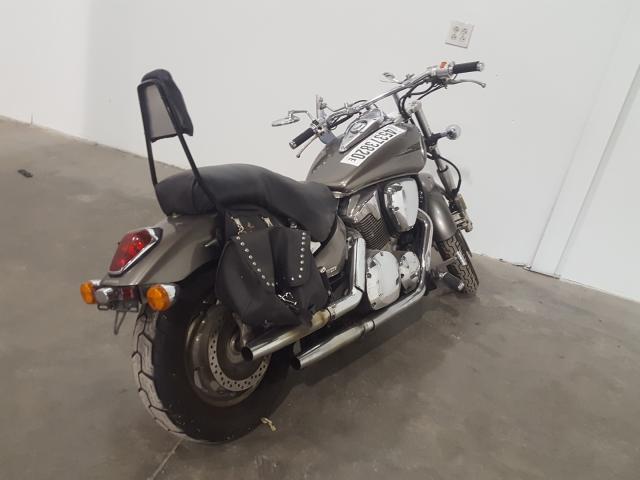 2005 HONDA VTX1300 C 1HFSC550X5A102516