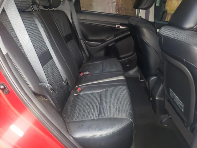2010 PONTIAC VIBE GT 5Y2SR6E0XAZ400798