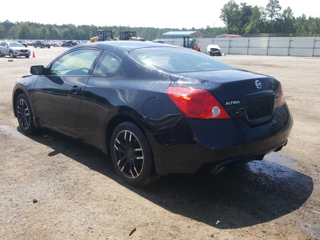 2011 NISSAN ALTIMA S 1N4AL2EP4BC121876
