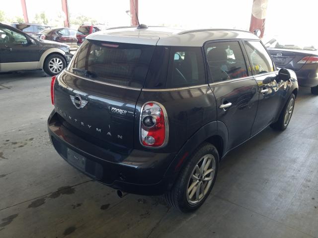 2015 MINI COOPER COU WMWZB3C57FWR43029