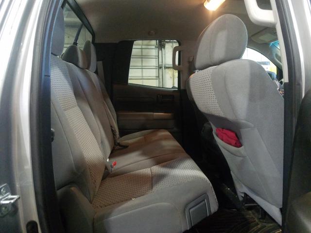 2012 TOYOTA TUNDRA DOU 5TFUM5F11CX038982