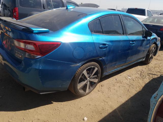 2018 SUBARU IMPREZA SP 4S3GKAM60J3612003