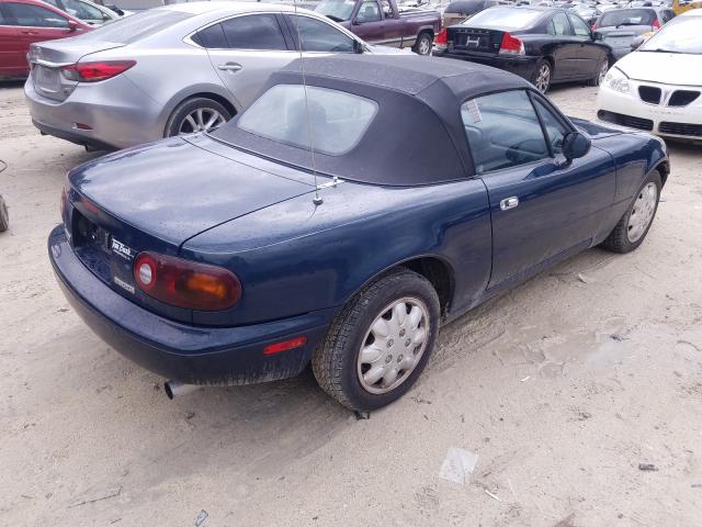 mazda mx-5 1996 vin jm1na3538t0708427