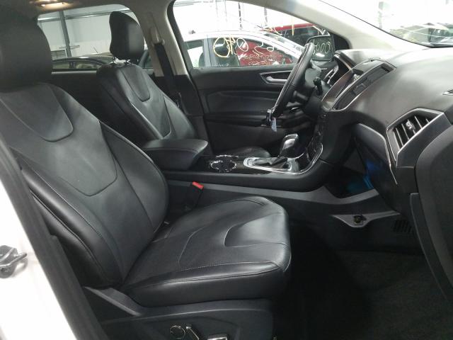 2016 FORD EDGE TITAN 2FMPK4K9XGBC24909