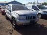 2002 JEEP  CHEROKEE