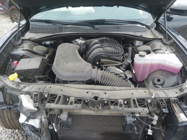2020 DODGE CHARGER SX 2C3CDXBG9LH117083