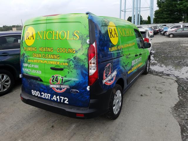 2019 FORD TRANSIT CO NM0LS7E25K1387973