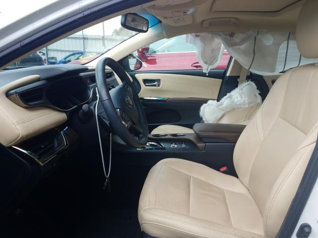 2015 TOYOTA AVALON XLE 4T1BK1EB1FU154703