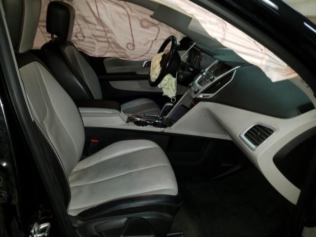 2012 GMC TERRAIN SL 2GKFLVEK5C6224910
