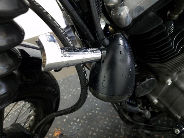 2008 HARLEY-DAVIDSON XL1200 N 1HD1CZ3168K461528