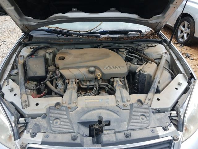 2010 CHEVROLET IMPALA LT 2G1WB5EK5A1182708