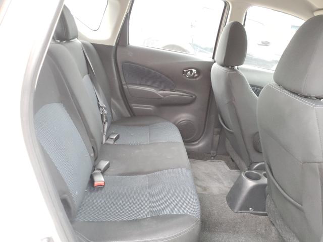 2015 NISSAN VERSA NOTE 3N1CE2CP8FL401362