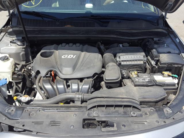 2014 KIA OPTIMA LX 5XXGM4A79EG288953